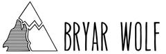 Bryar Wolf Designer Handmade Throw Pillows, Handwoven Blankets and Throws