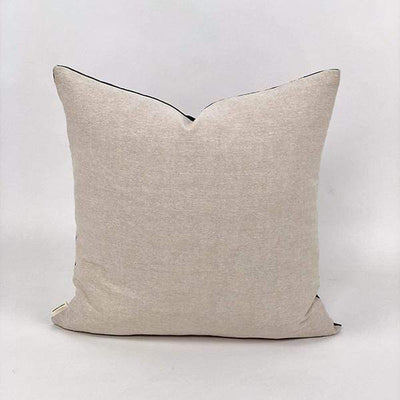 Bryar Wolf Handmade Decorative Throw Pillows Pond