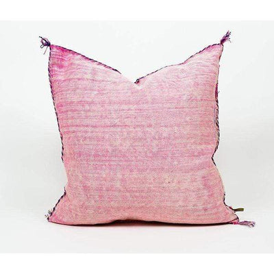 Bryar Wolf Handmade Decorative Throw Pillows SOUS