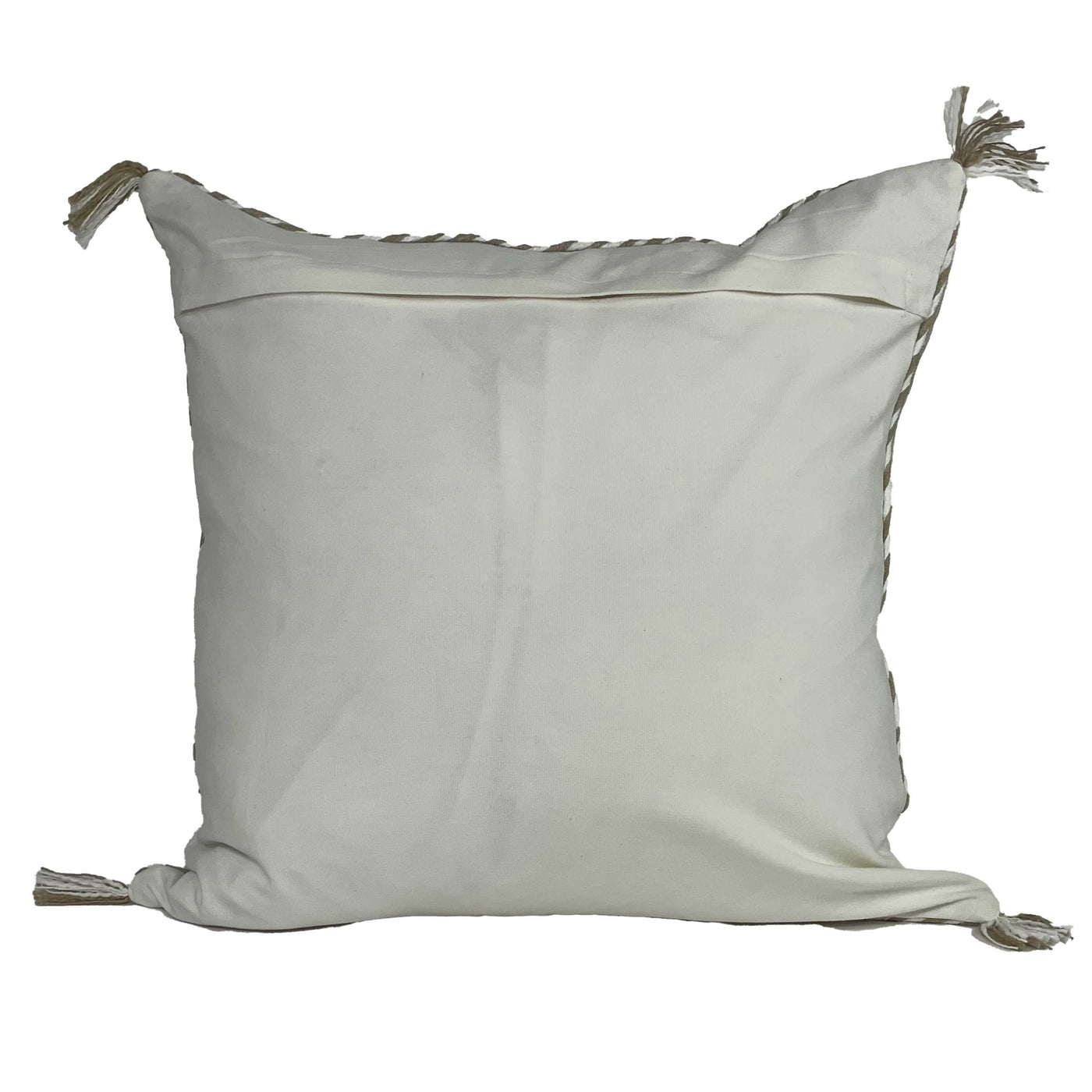 MANOJ - Desginer Pillows Handmade Decorative Accent Throw Pillow Covers