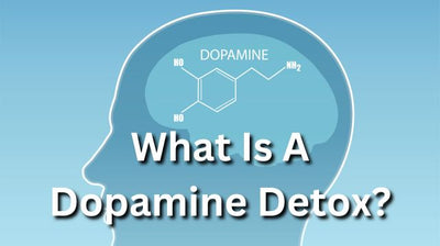 What is Dopamine Detox?