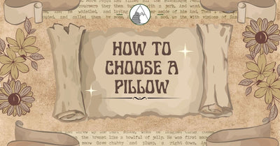 How To Choose A Pillow: An Informative Guide