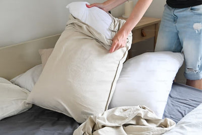How to Wash Throw Pillows: The Ultimate Guide to Cleaning Decorative Pillows