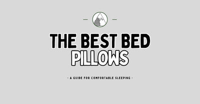 The Best Bed Pillows of 2024