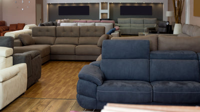 The 10 Best Types of Couches - Use Cases And More!