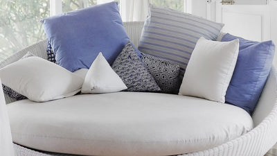 Types of Pillows: The Ultimate Guide