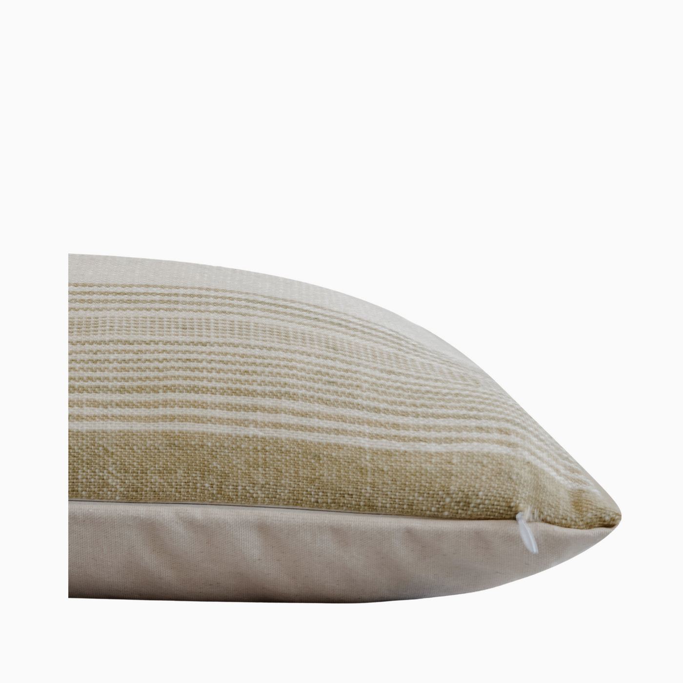 Abimbola 2- Indian Wool Pillow Cover