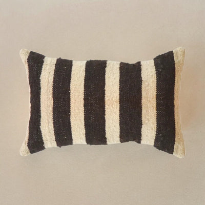 Stripes Wool Pillow Covers by Diego Olivero Studio