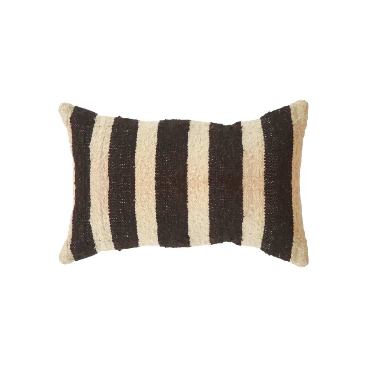 Stripes Wool Pillow Covers by Diego Olivero Studio