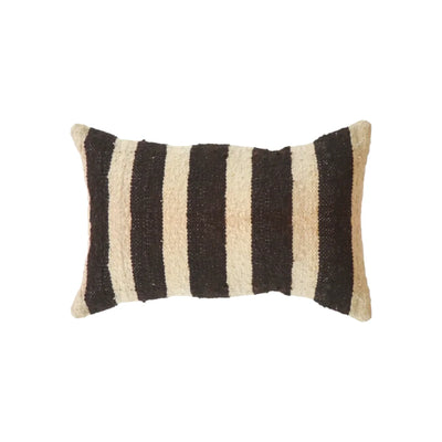 Stripes Wool Pillow Covers by Diego Olivero Studio