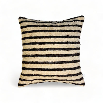 Stripes Wool Pillow Covers by Diego Olivero Studio