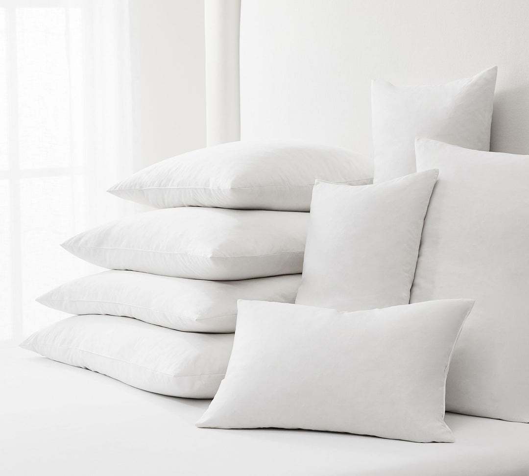 Pottery barn floor pillow best sale