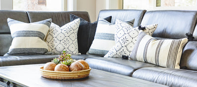Throw Pillows For Grey Couch? We Got You! - Bryar Wolf