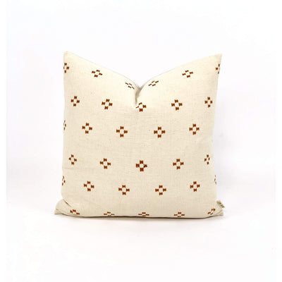 Boho Couch Pillows - The SUNDAY SET