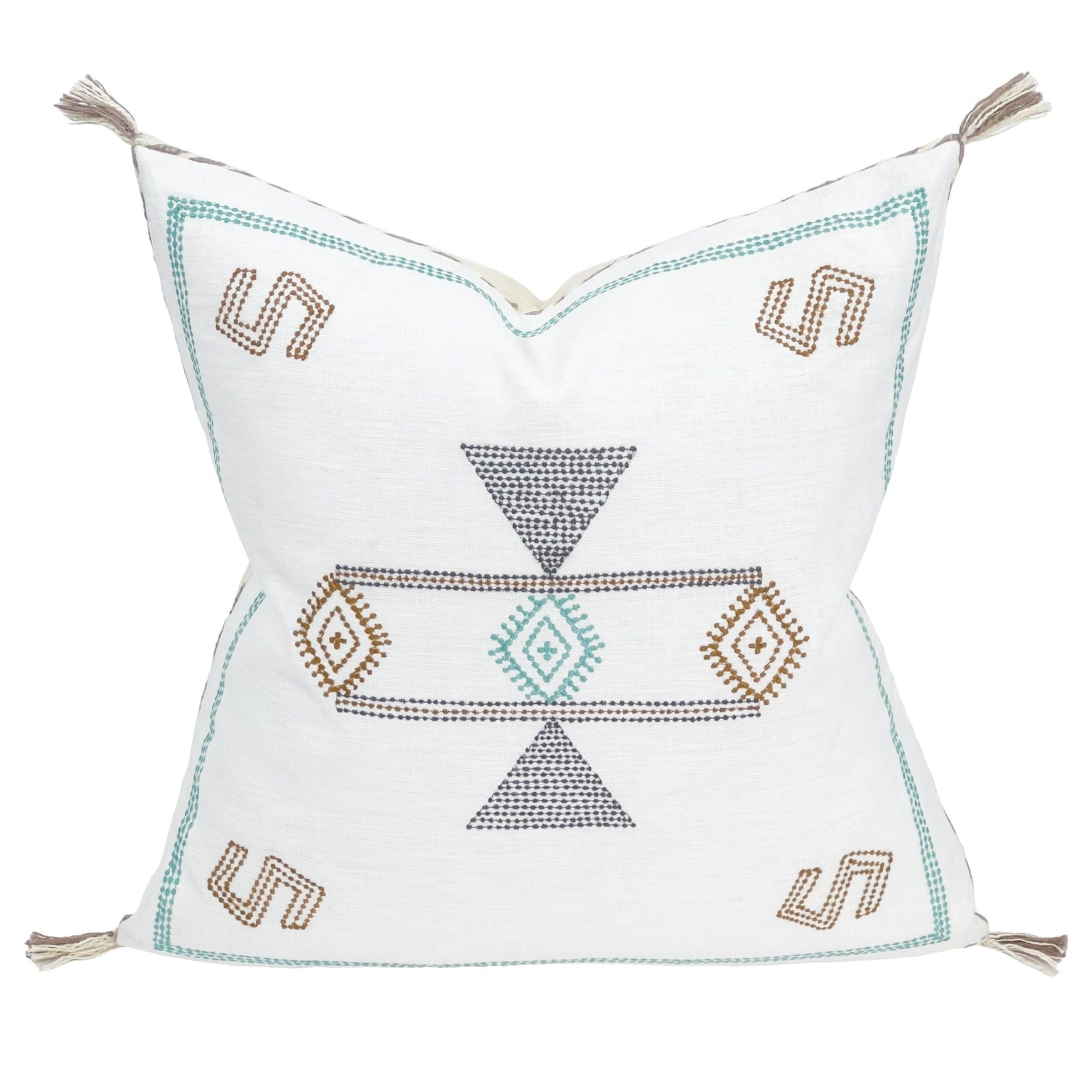 Modern boho pillows best sale