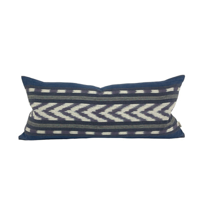 Rectangular Boho Pillows - ANTIGUA