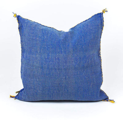 Bryar Wolf Handmade Decorative Throw Pillows ATLAS