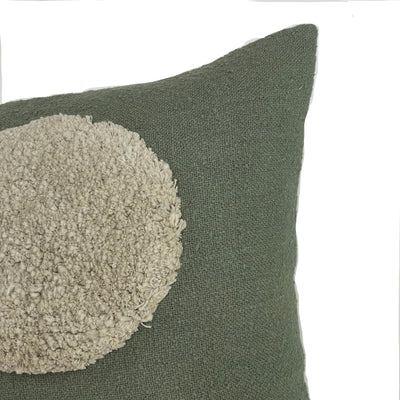 Bryar Wolf Handmade Decorative Throw Pillows KINGLET