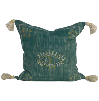 Bryar Wolf Handmade Decorative Throw Pillows Copy of ANASH