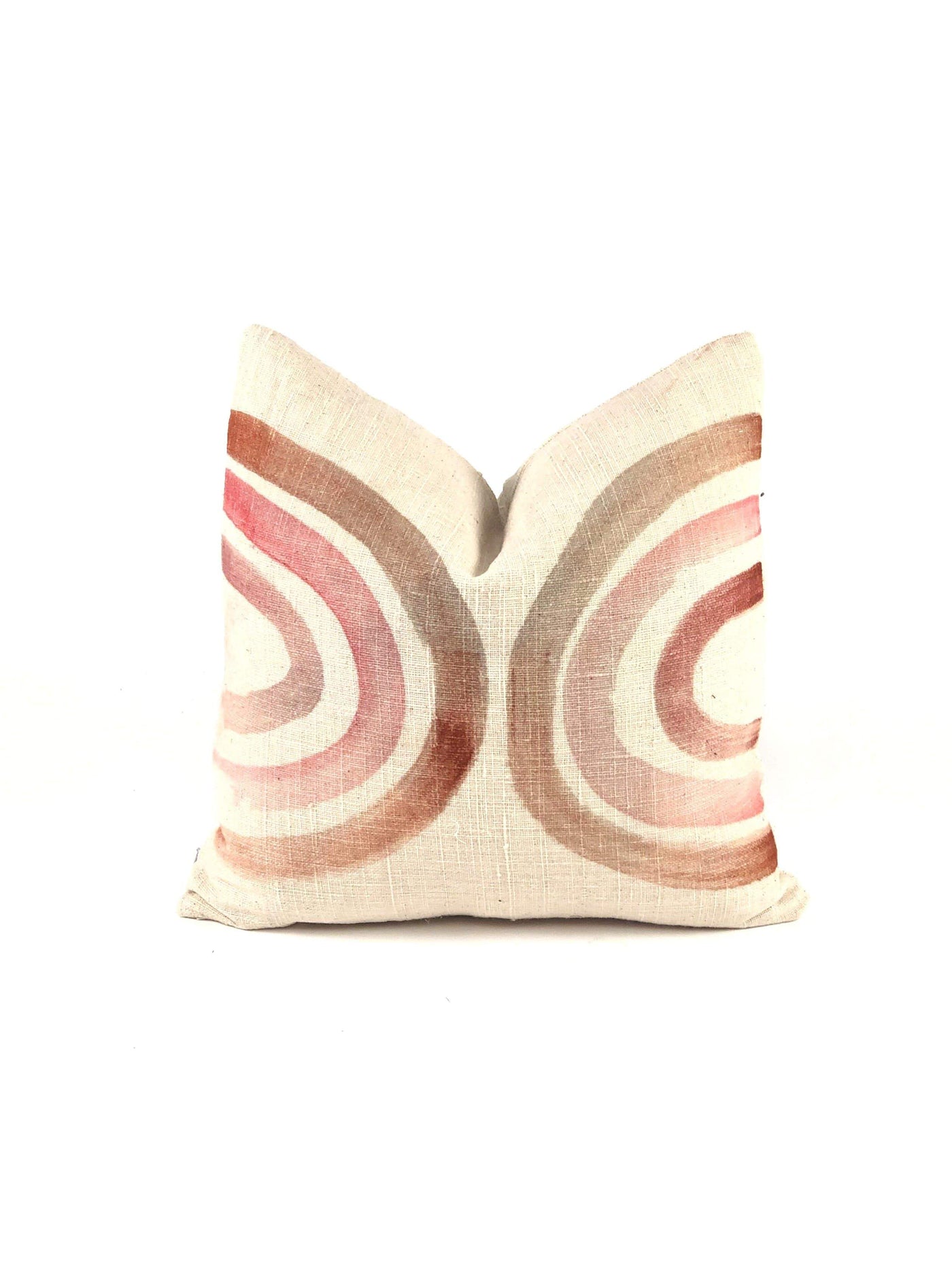 Bryar Wolf Handmade Decorative Throw Pillows With Insert / 20" x 20" LYN