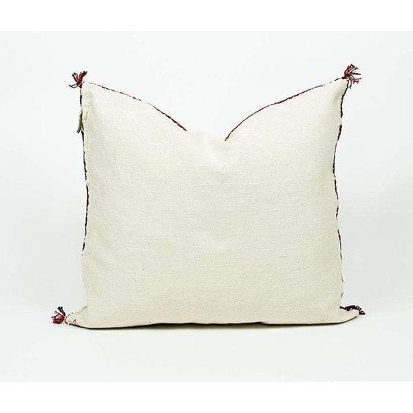 Bryar Wolf Handmade Decorative Throw Pillows MASSA