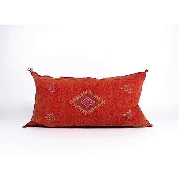 Bryar Wolf Handmade Decorative Throw Pillows RIO