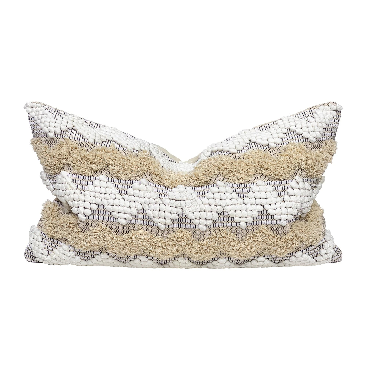 designer pillows pillow cover designs colorful decorative accent square lumbar sofa bed luxury Bryar Wolf Handmade Decorative Throw Pillows VEDIKA