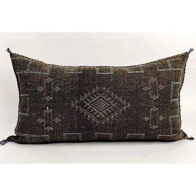 Bryar Wolf Handmade Decorative Throw Pillows ZAP