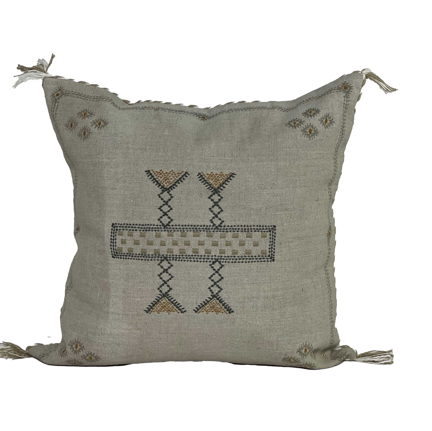 MANOJ - Desginer Pillows Handmade Decorative Accent Throw Pillow Covers