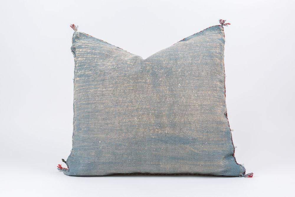MUSA - Desginer Pillows Handmade Decorative Accent Throw Pillow Covers