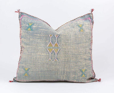 MUSA - Desginer Pillows Handmade Decorative Accent Throw Pillow Covers